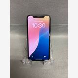 美品 国内版 SIMフリー iPhoneXs 64GB スペースグレイ色