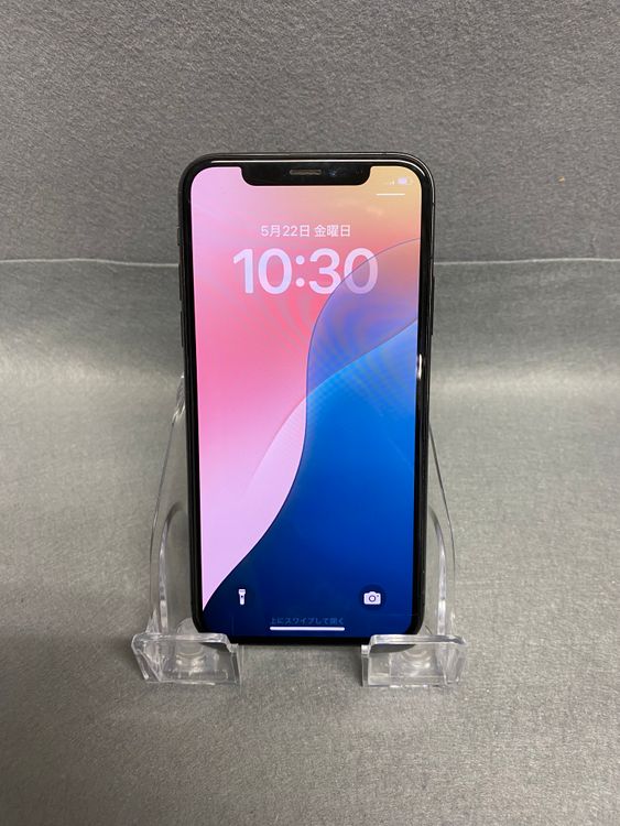 ���ʡ������ǡ�SIM�ե꡼��iPhoneXs 64GB ���ڡ������쥤��