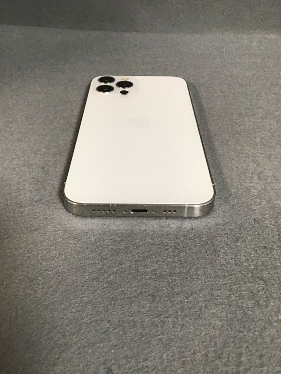 ʡǡSIMե꡼iPhone12  Pro 256GB ۥ磻ȿ