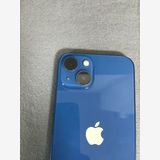 ʡǡSIMե꡼iPhone13  256GB ֥롼