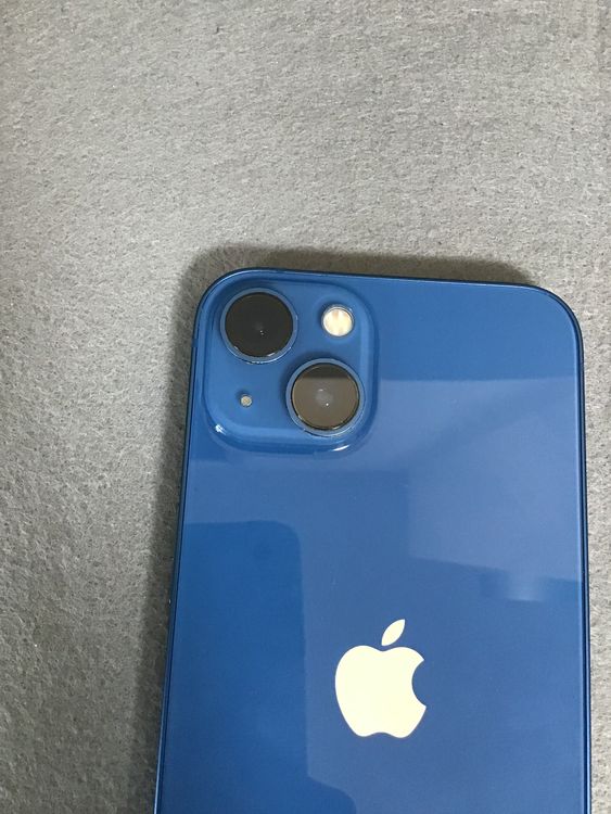 ʡǡSIMե꡼iPhone13  256GB ֥롼