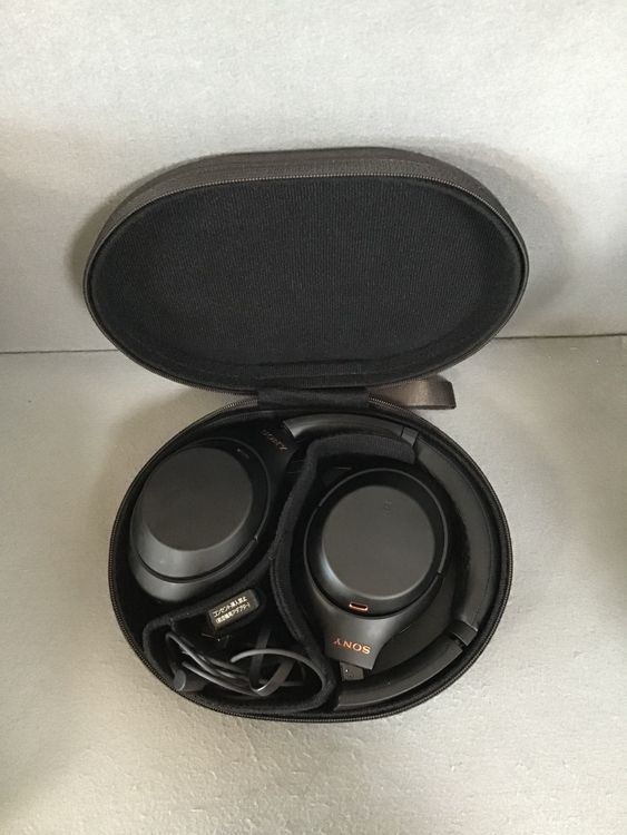 SONY 磻쥹Υ󥻥󥰥ƥ쥪إåɥåȡ֥åWH-1000XM4