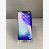 中古 国内版 SIMフリー iPhone13 128GB ミッドナイト色
