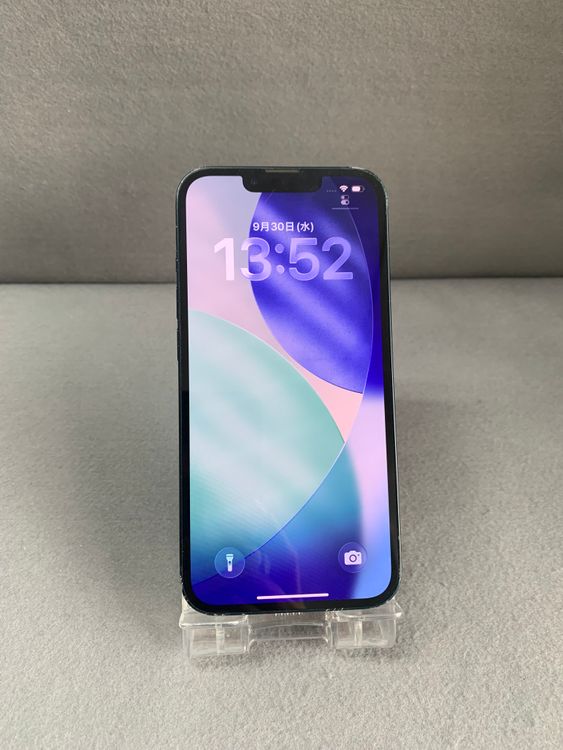 ��� ������ SIM�ե꡼ iPhone13 128GB �ߥåɥʥ��ȿ�
