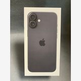 ̤ AppleȥǡSIMե꡼iPhone16 Plus 256GB ֥å