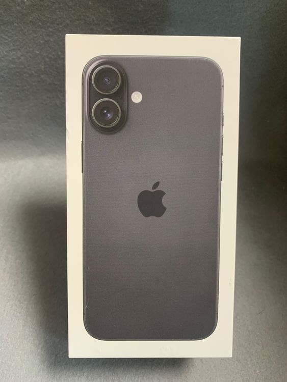 ̤ AppleȥǡSIMե꡼iPhone16 Plus 256GB ֥å
