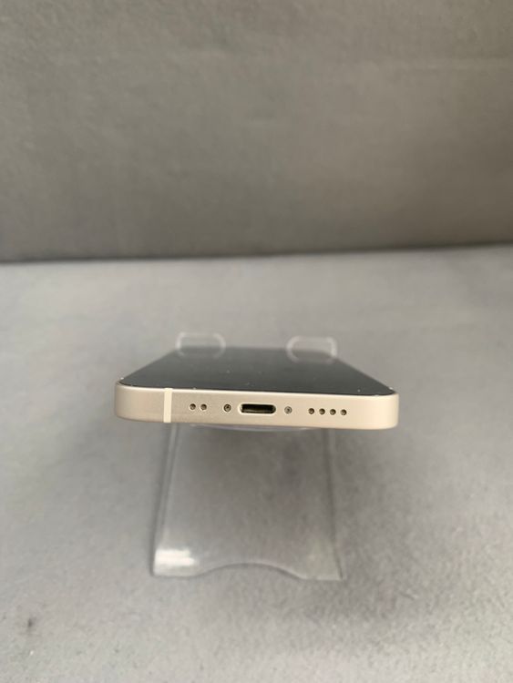 Ķ���� Apple���ȥ���SIM�ե꡼ iPhone12 mini 64GB �ۥ磻�ȿ�