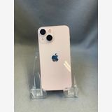 Ķ���ʡ������ǡ�SIM�ե꡼��iPhone13 mini�� 128GB �ԥ󥯿�