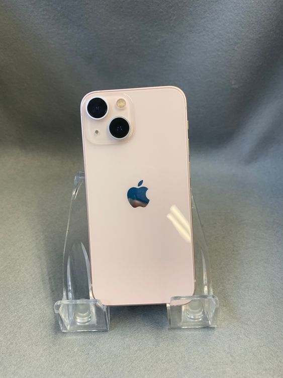 Ķ���ʡ������ǡ�SIM�ե꡼��iPhone13 mini�� 128GB �ԥ󥯿�