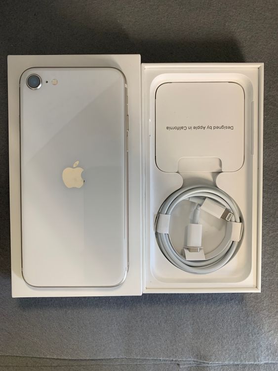 Ķ���ʡ������ǡ�SIM�ե꡼��iPhoneSE ��3���� 64GB �������饤�ȿ�