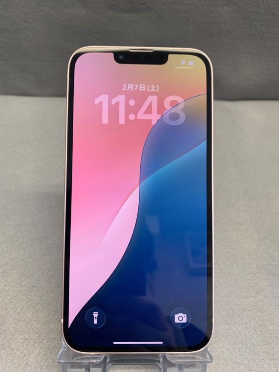 ���ʡ������ǡ�SIM�ե꡼��iPhone13 256GB �ԥ󥯿�