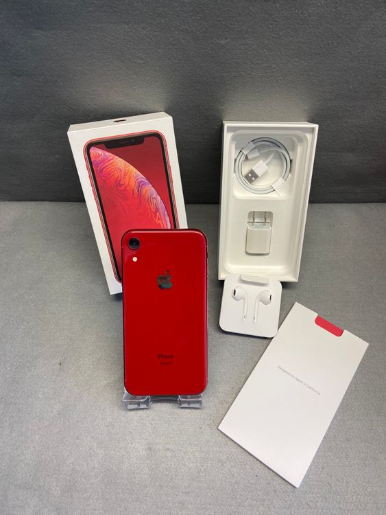 ���� ������ SIM�ե꡼ iPhoneXR 64GB ��åɿ�