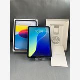 Ķ���� ������ iPad ��10���� 10.9����� Cellular�� 256GB �֥롼��