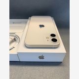 Ķ���� ������ SIM�ե꡼ iPhone12 mini 128GB �ۥ磻�ȿ�