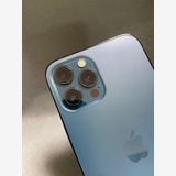   SIMե꡼ iPhone12 Pro Max 128GB ѥեå֥롼