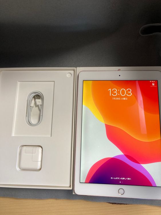 ĶʡǡSIMե꡼iPad Pro 9.7128GB wifiǥ롡ԥ󥯿