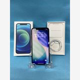 ���ʡ������ǡ�SIM�ե꡼��iPhone12 64GB �֥롼��