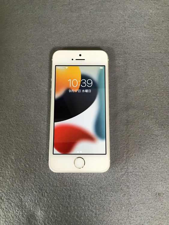 ĶʡǡSIMե꡼iPhoneSE 1 16GB С