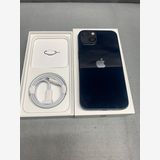 ��š������ǡ�sim�ե꡼��iPhone13 128GB �ߥåɥʥ��ȿ�