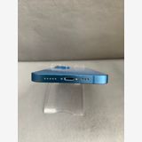 ���� ������ SIM�ե꡼ iPhone13 128GB �֥롼��