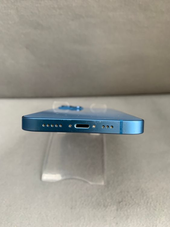 ���� ������ SIM�ե꡼ iPhone13 128GB �֥롼��