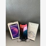   SIMե꡼ iPhone12 mini 64GB ѡץ뿧