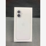 ����̤���� Apple���ȥ��� SIM�ե꡼ iPhone17 256GB �ۥ磻�ȿ�