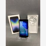 Ķ���ʡ������ǡ�SIM�ե꡼��iPhoneSE��3���� 64GB �������饤�ȿ�