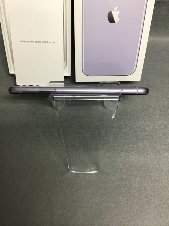 ���� ������ SIM�ե꡼��iPhone11  64GB  �ѡ��ץ뿧