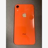  Appleȥ SIMե꡼ iPhoneXR 64GB ֿ