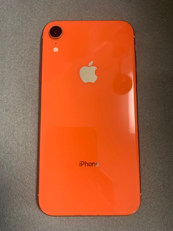  Appleȥ SIMե꡼ iPhoneXR 64GB ֿ