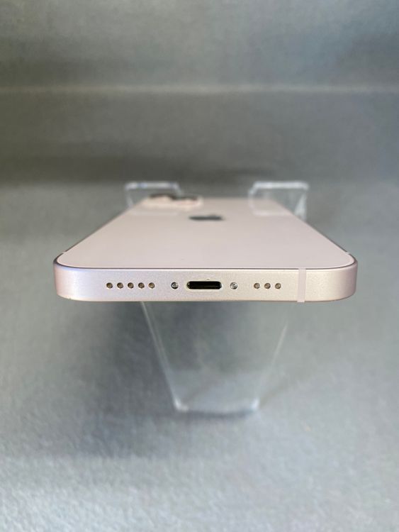 ���ʡ�Apple���ȥ��ǡ�SIM�ե꡼��iPhone13 128GB �ԥ󥯿�