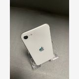 ���� ������ SIM�ե꡼ iPhoneSE ��2���� 64GB �ۥ磻�ȿ�