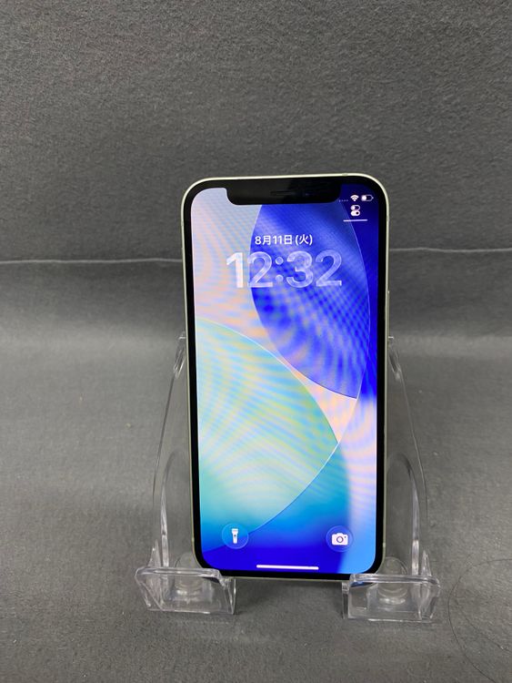 Ķ���� ������ SIM�ե꡼iPhone 12 mini 64GB ���꡼��