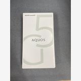 ����̤���ѡ������� SIM�ե꡼ AQUOS sense 5G RAM 4GB ROM 64GB