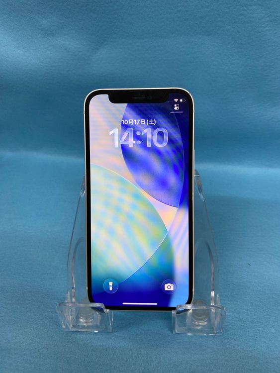���ʡ������ǡ�SIM�ե꡼��iPhone12 mini 128GB �ۥ磻�ȿ�
