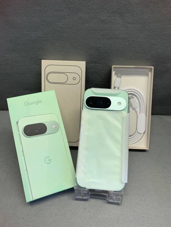 ����̤���� ������ SIM�ե꡼ Google Pixel 9 128GB �����󥿡����꡼��