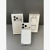 ����̤���� Apple���ȥ��� SIM�ե꡼ iPhone17 Pro 256GB �����ݾ�ͭ