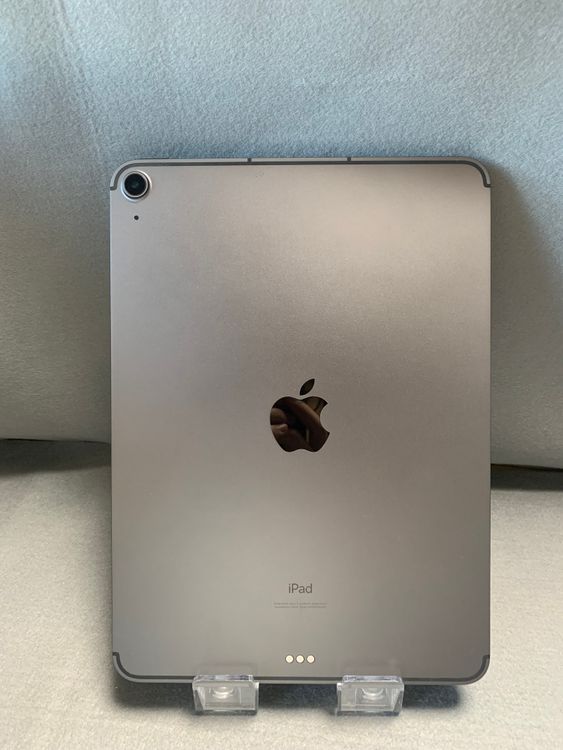 Ķ SIMե꡼ iPad Air 4 64GB Cellular ڡ졼