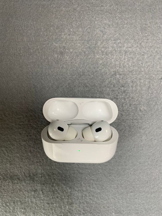 AirPods Pro 2 LightningŸ