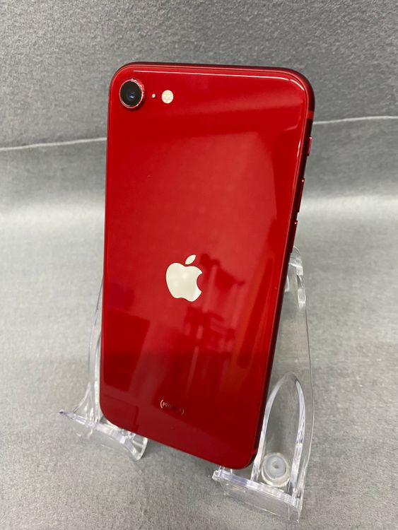 ���ʡ������ǡ�SIM�ե꡼��iPhoneSE �裳���� 128GB ��åɿ�