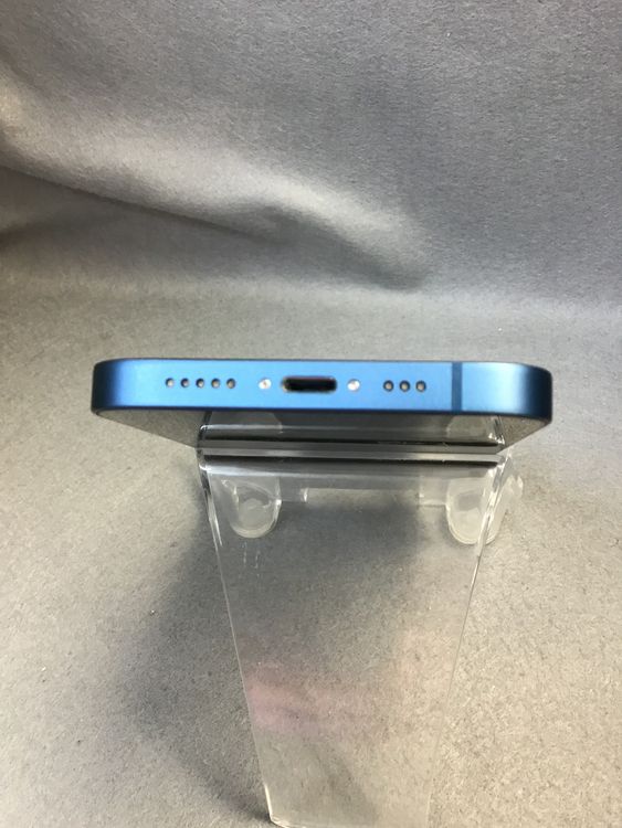 ���� ������ SIM�ե꡼ iPhone13 128GB �֥롼��