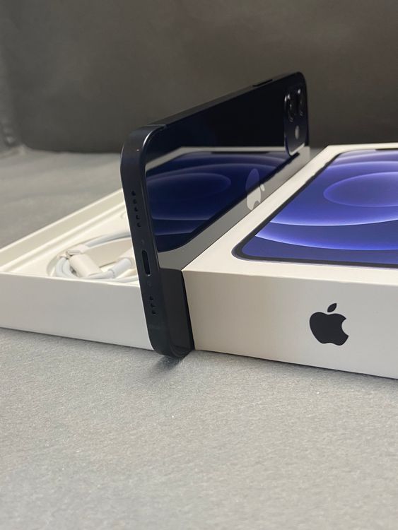   SIMե꡼ iPhone12 128GB ֥å