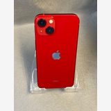 ���� ������ SIM�ե꡼ iPhone13 ��256GB ����åɿ�