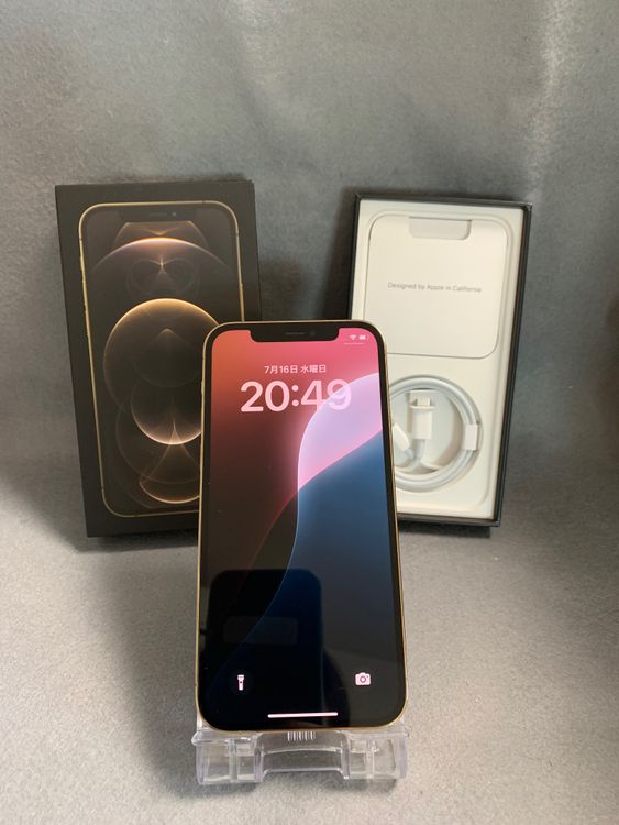 Ķ  SIMե꡼ iPhone12 Pro 128GB ɿ