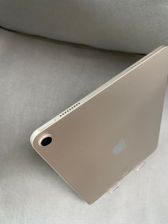 超美品 iPad Air5(M1) 10.9インチ 256GB Wi-Fi版 スターライト色