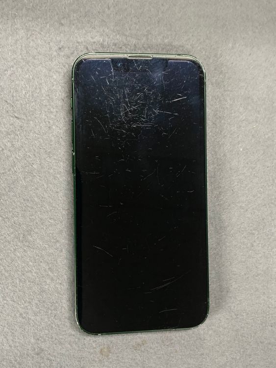 ��� Apple���ȥ��� SIM�ե꡼ iPhone13 mini 256GB ���꡼��