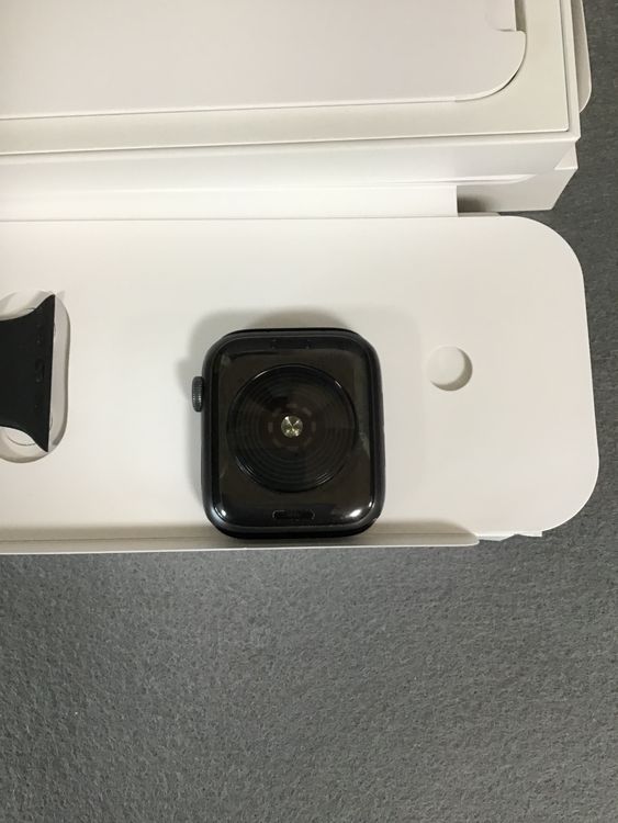 ʡApple Watch SE 1塡32GB 44mm ڡ쥤