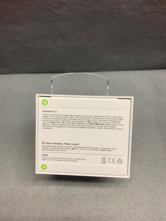 ����̤�����ڸ����ݾ�ͭ���AirPods Pro ��3���� USB-C