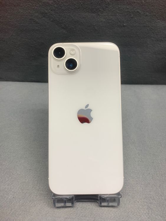 ������š�Apple���ȥ��ǡ�SIM�ե꡼ iPhone14 Plus 128GB �������饤�ȿ�